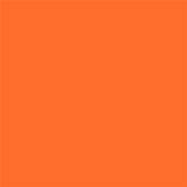 16-1364 TCX Vibrant Orange