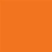 16-1356 TCX Persimmon Orange